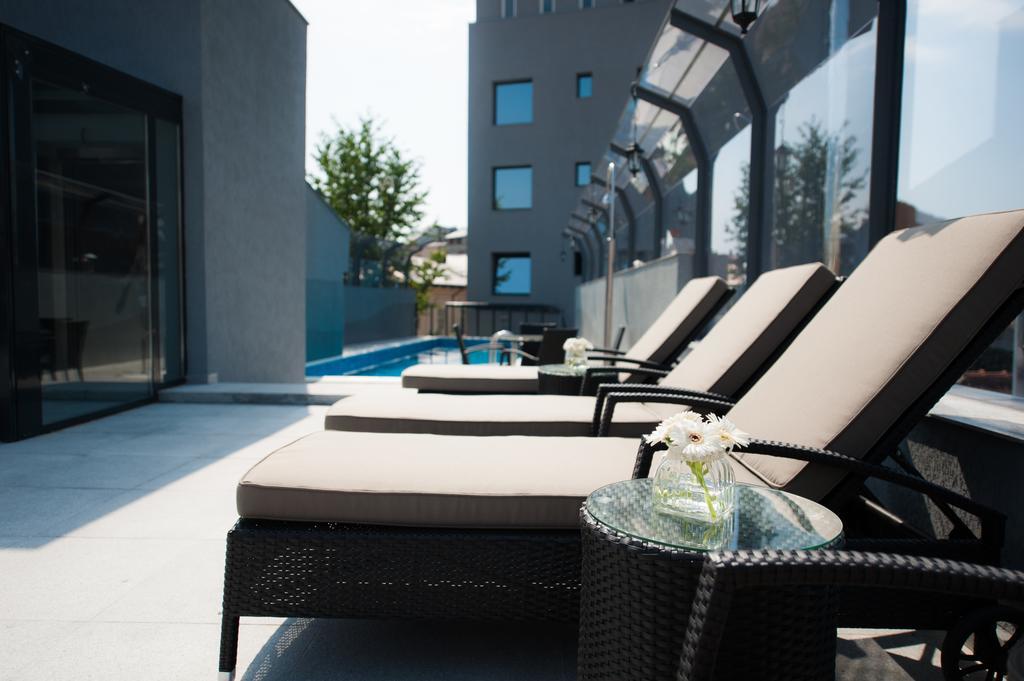 Best Western Hotel Lev Or I Bukurešť Exteriér fotografie