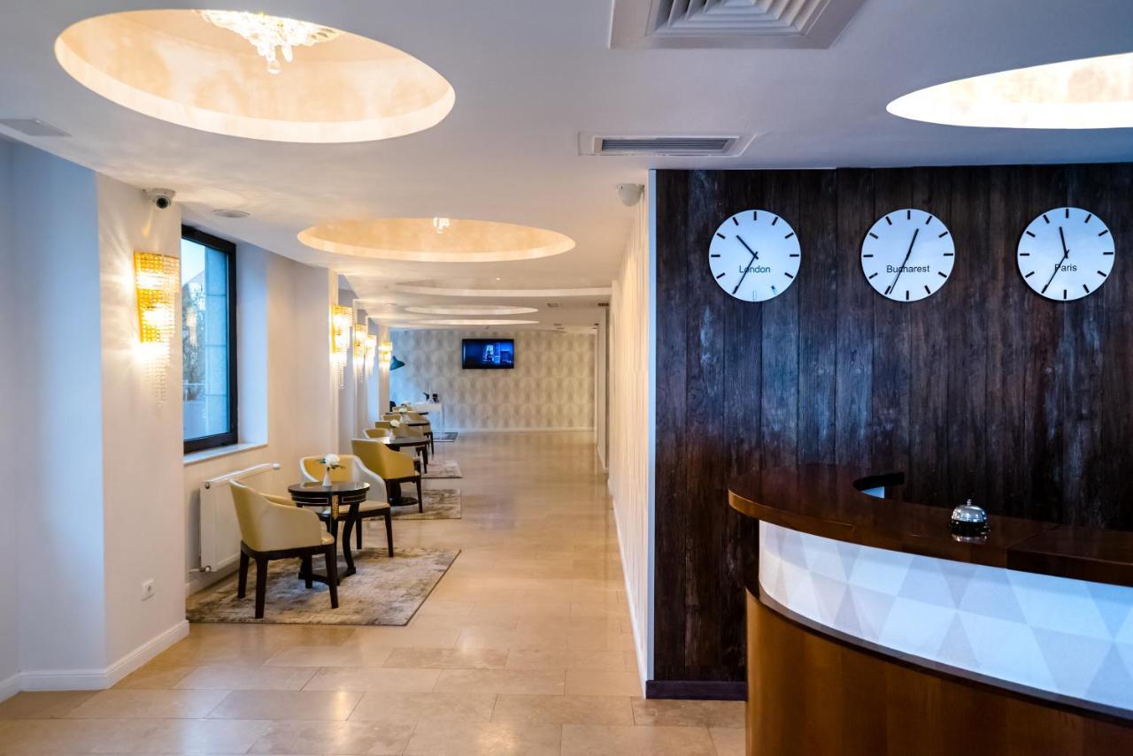 Best Western Hotel Lev Or I Bukurešť Exteriér fotografie