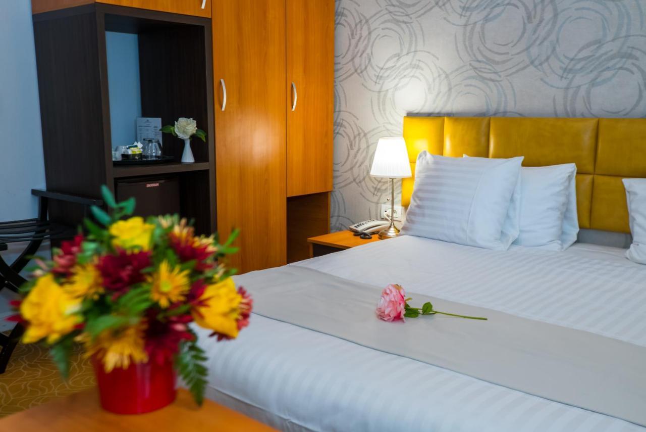 Best Western Hotel Lev Or I Bukurešť Exteriér fotografie