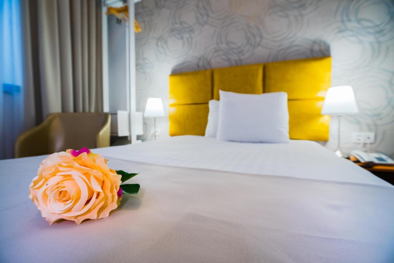 Best Western Hotel Lev Or I Bukurešť Exteriér fotografie