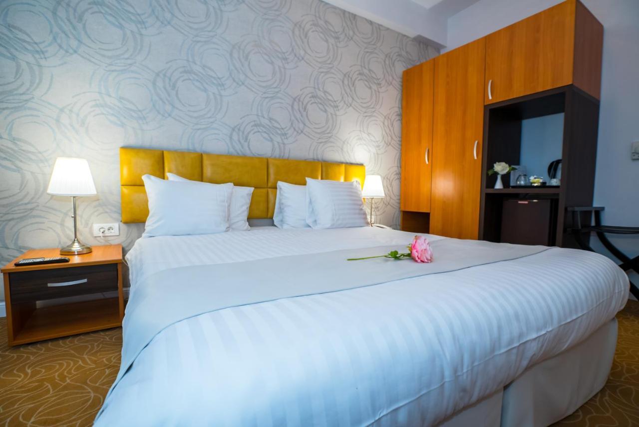 Best Western Hotel Lev Or I Bukurešť Exteriér fotografie