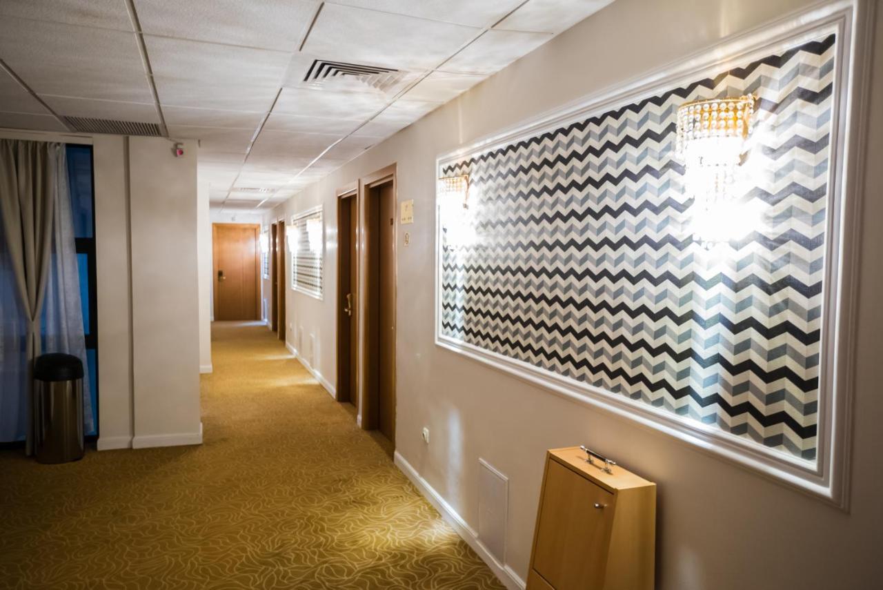 Best Western Hotel Lev Or I Bukurešť Exteriér fotografie