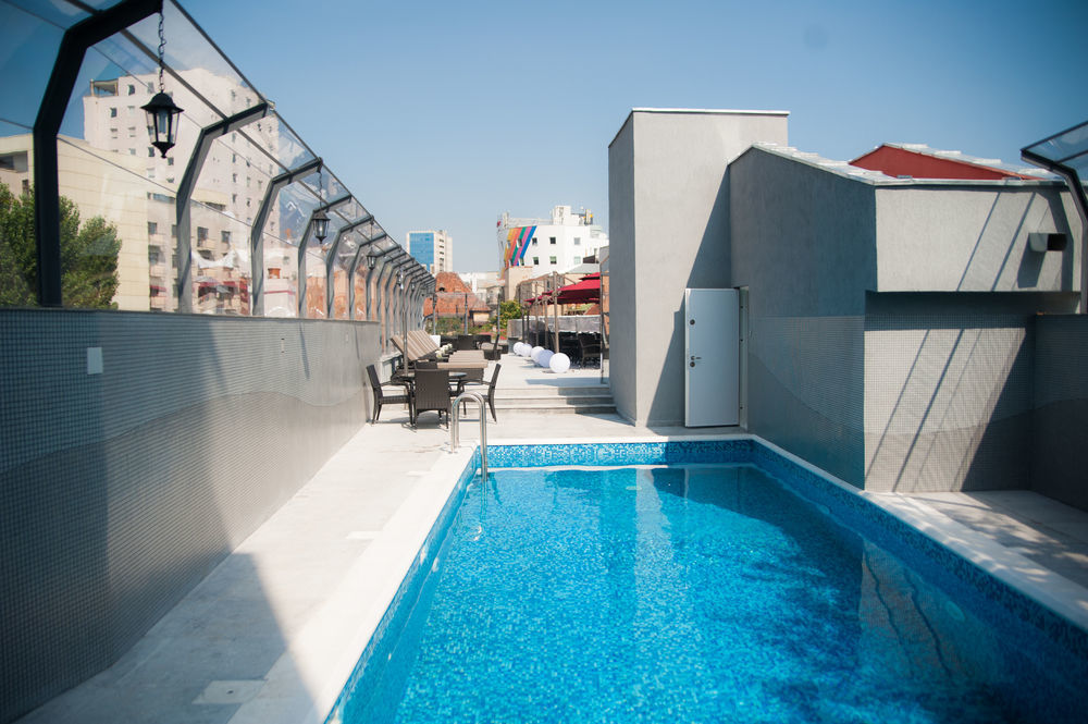 Best Western Hotel Lev Or I Bukurešť Exteriér fotografie