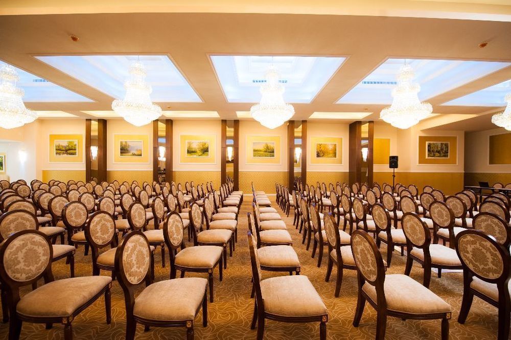 Best Western Hotel Lev Or I Bukurešť Exteriér fotografie