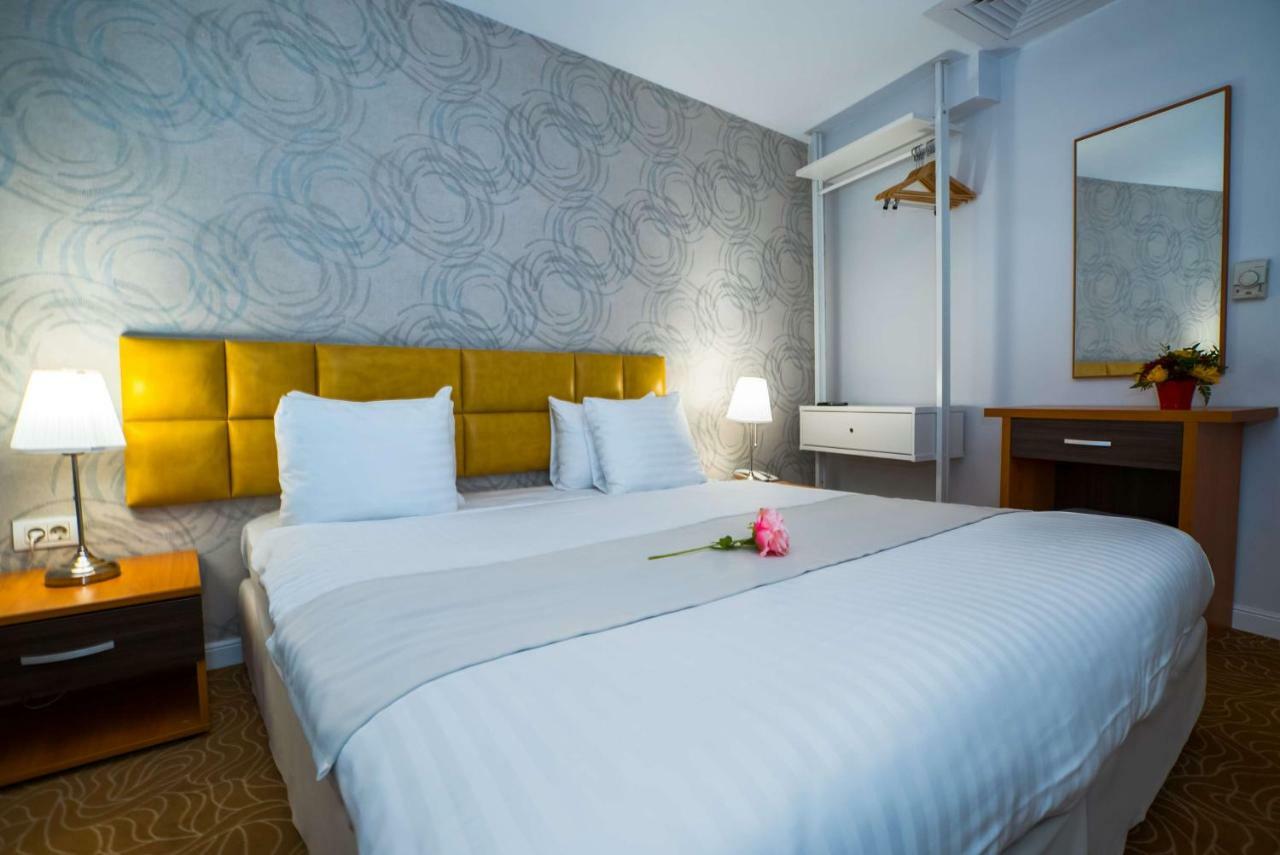 Best Western Hotel Lev Or I Bukurešť Exteriér fotografie