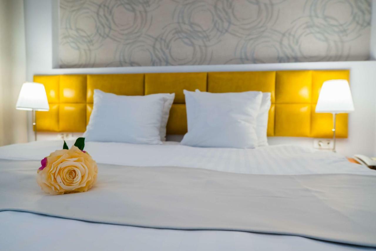 Best Western Hotel Lev Or I Bukurešť Exteriér fotografie