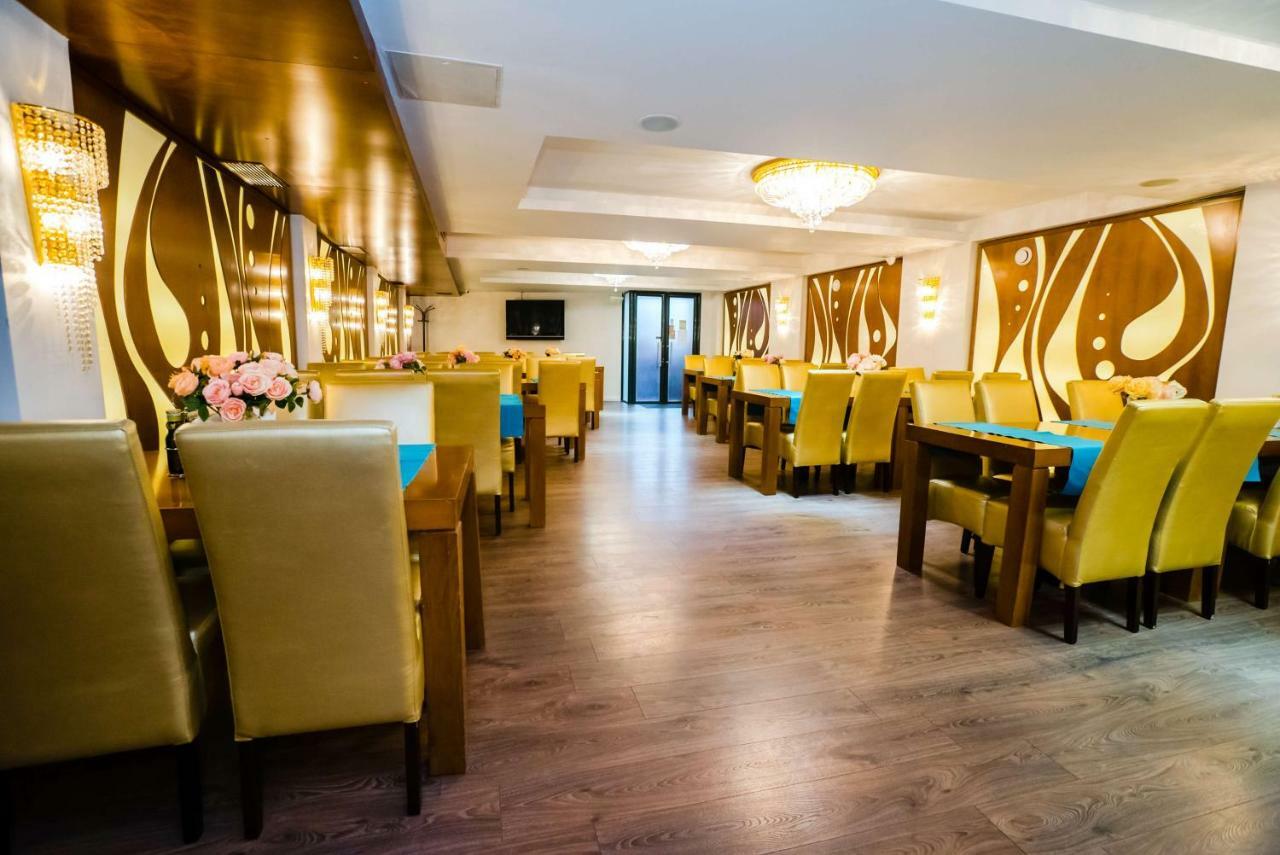 Best Western Hotel Lev Or I Bukurešť Exteriér fotografie