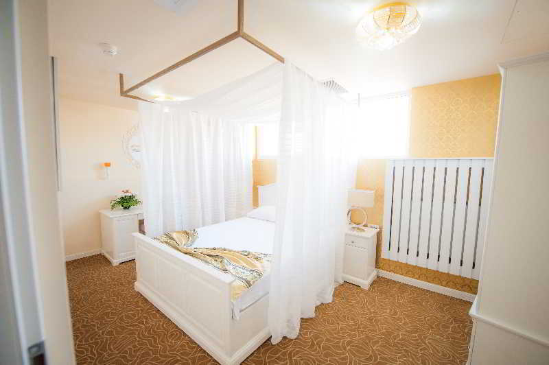 Best Western Hotel Lev Or I Bukurešť Exteriér fotografie