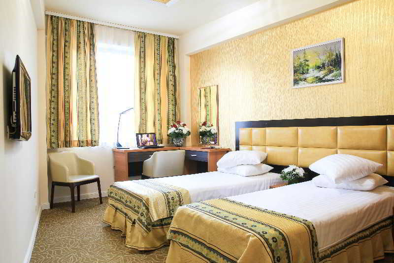 Best Western Hotel Lev Or I Bukurešť Exteriér fotografie